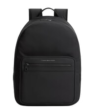 TOMMY HILFIGER TH REPREVE Backpack black - Backpacks & School and Leisure - 1