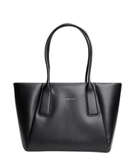 TOMMY HILFIGER TH ESSENTIAL Shoulder bag black - Women&rsquo;s Bags - 1