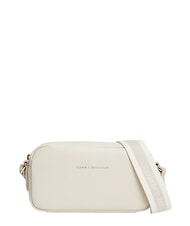 TOMMY HILFIGER TH ESSENTIAL Mini shoulder bag - Women&rsquo;s Bags