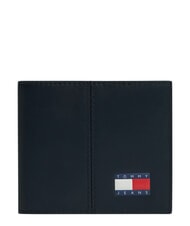 TOMMY HILFIGER TJ HERITAGE Wallet with coin purse - Men&rsquo;s Wallets
