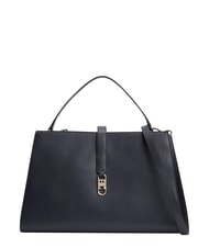 TOMMY HILFIGER TH LIBRE Handbag, medium space blue - Women&rsquo;s Bags - 1