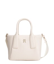 TOMMY HILFIGER TH ESSENTIAL Mini shoulder bag - Women&rsquo;s Bags