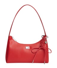 TOMMY HILFIGER TJ CITY CHARM Shoulder bag sapphire red - Women&rsquo;s Bags - 1
