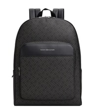 TOMMY HILFIGER TH FLAG MONOGRAM Backpack - Backpacks & School and Leisure