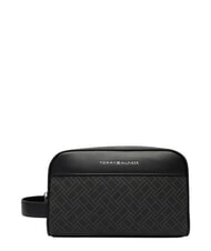 TOMMY HILFIGER TH FLAG MONOGRAM Beauty case - Beauty Case