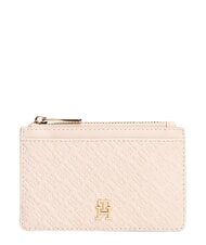TOMMY HILFIGER TH ICON Credit card holder - Women&rsquo;s Wallets