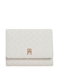 TOMMY HILFIGER TH ICON Small wallet - Women&rsquo;s Wallets