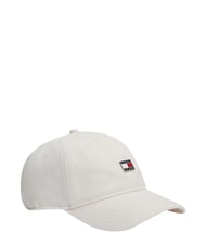 TOMMY HILFIGER TJ HERITAGE PLAQUE Visor hat - Hats