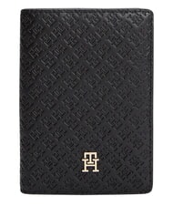 TOMMY HILFIGER TH ICON Passport holder - Travel Accessories