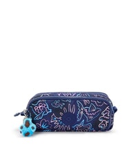 KIPLING GITROY Case with zip disco fish - Cases and Accessories - 1