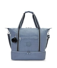 KIPLING ART Duffel bag with shoulder strap - Duffle bags