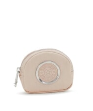 KIPLING CASH Coin purse with zip beige spice - Women&rsquo;s Wallets - 1