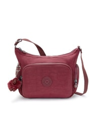 KIPLING GABB S Shoulder bag lounge wine - Women&rsquo;s Bags - 1