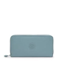 KIPLING MONEY WORLD Zip Around Wallet relaxed grey - Women&rsquo;s Wallets - 1
