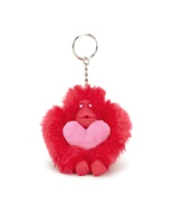 KIPLING VALENTINE MONKEY Keychain - Key holders