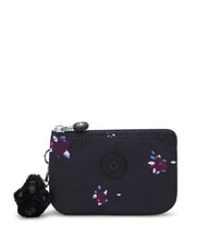 KIPLING CREATIVITY S Necessaire mini night flower - Sachets & Travels Cases - 1