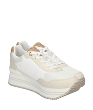 ALVIERO MARTINI PRIMA CLASSE GEO Sneakers beige/off-white/geo beige - Women&rsquo;s shoes - 1