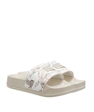 ALVIERO MARTINI PRIMA CLASSE GEO Slippers geo milk - Women&rsquo;s shoes - 1