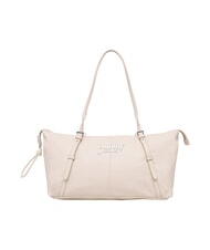 TOMMY HILFIGER TJ BOLD Adjustable shoulder bag, large newsprint - Women&rsquo;s Bags - 1