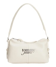 TOMMY HILFIGER TJ BOLD Shoulder bag, adjustable newsprint - Women&rsquo;s Bags - 1