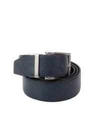 GAUD&Igrave; CERVO Leather belt - Belts