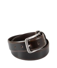 GAUD&Igrave; BRIDGE Leather belt - Belts