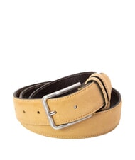 GAUD&Igrave; BASIC Leather belt - Belts