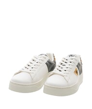 GAUD&Igrave; I CLIO BABY Sneakers white / black - Women&rsquo;s shoes - 1