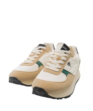GAUD&Igrave; I CLIFF Sneakers BEIGE - Men&rsquo;s shoes - 1