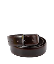 GAUD&Igrave; LUXURY Leather belt - Belts