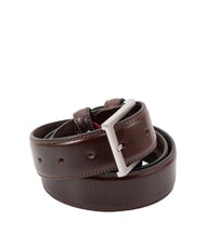 GAUD&Igrave; BRIDGE Leather belt - Belts