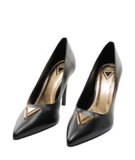 GAUD&Igrave; DALIA Leather d&eacute;collet&eacute; - Women&rsquo;s shoes