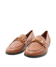 GAUD&Igrave; CLIVIA Moccasins BROWN - Women&rsquo;s shoes - 1