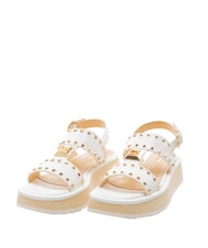 GAUD&Igrave; BESSY GREEDY Sandals white - Women&rsquo;s shoes - 1