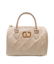 GAUD&Igrave; ELETTRA Handbag CREAM - Women&rsquo;s Bags - 1