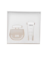 FURLA PURA Gift Box Perfume + Body Lotion - Women's Perfumes