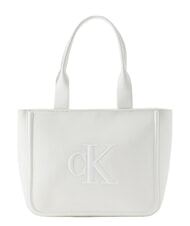 CALVIN KLEIN BOLD MONOGRAM Shoulder shopper - Women&rsquo;s Bags