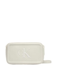 CALVIN KLEIN BOLD MONOGRAM Mini shoulder bag - Women&rsquo;s Bags