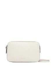 CALVIN KLEIN EMBOSSED LOGO Mini shoulder bag - Women&rsquo;s Bags