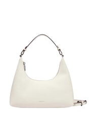 CALVIN KLEIN EMBOSSED LOGO Shoulder bag, with shoulder strap white alyssum - Women&rsquo;s Bags - 1