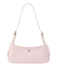 CALVIN KLEIN HARDWARE MONOGRAM Shoulder bag - Women&rsquo;s Bags