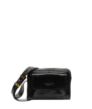 THE BRIDGE FLORA Mini shoulder bag - Women&rsquo;s Bags