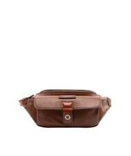 THE BRIDGE BIAGIO Leather bum bag - Women&rsquo;s Bags