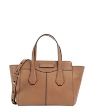 THE BRIDGE GLORIA  Handbag, with shoulder strap marzipan gold abb. - Women&rsquo;s Bags - 1