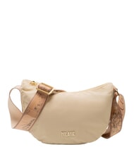 ALVIERO MARTINI PRIMA CLASSE BREEZE NYLON Shoulder bag, crescent-shaped - Women&rsquo;s Bags