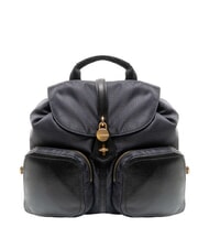 BORBONESE POCHE Backpack with pockets - Women&rsquo;s Bags