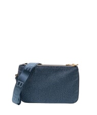 BORBONESE TRACOLLA SMALL ECO LINE Shoulder bag, Small - Women&rsquo;s Bags