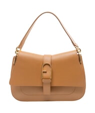 FURLA FLOW M M leather handbag - Women&rsquo;s Bags