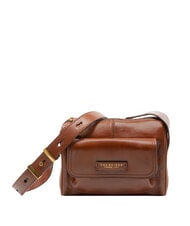 THE BRIDGE FLORA Mini shoulder bag - Women&rsquo;s Bags