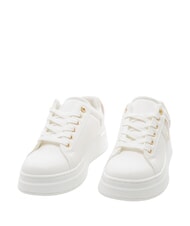 ALVIERO MARTINI PRIMA CLASSE GEO Women's Sneakers White / Geo Beige - Women&rsquo;s shoes - 1